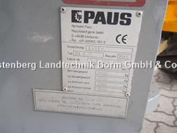 Paus RL 6.7