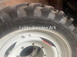 Michelin 320/90R54 & 290/90 R38