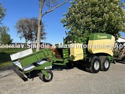 Krone BiG Pack 1290 HDP ll