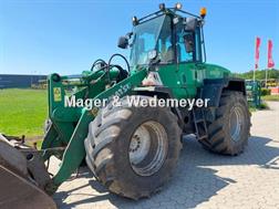 Komatsu WA 250-5 MIT SCHAUFEL