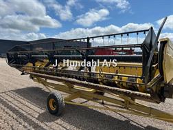 New Holland TX 36
