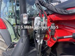 Case IH MAXXUM 115