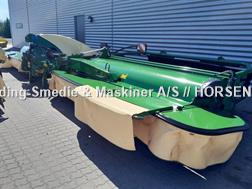 Krone EasyCut B 1000 CV C. + front