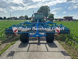 Lemken Kompaktor K 600 A