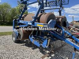 Dalbo MaxiRoll 630 Greenline