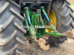 John Deere 3650