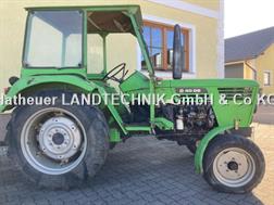 Deutz-Fahr D 4006