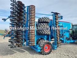 Lemken Compact-Solitair 9 KK