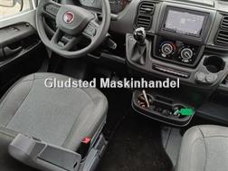 Iveco 35C15 Ducato 2,2 JTD 140 HK