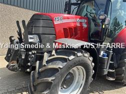 Case IH Puma 150 CVX