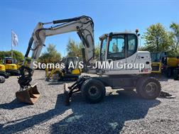 Terex TW 110