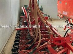 Kverneland NG-S 101 + Accord Sätechnik