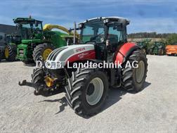 Steyr 4115 Profi