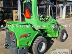Avant AVANT 755I