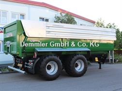 Demmler TDM 2370 L