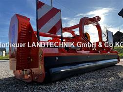 Tierre Pantera Revers 280