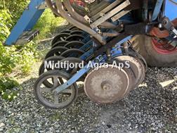 Lemken Solitair 9/400