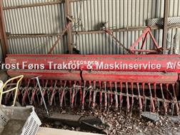 Stegsted STA 4 Meter