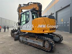 Liebherr R 914