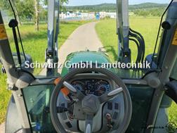 Deutz-Fahr AGROTRON TTV 6130.4
