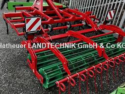 ABA Group APS 30 Leichtgrubber