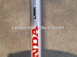 Honda UMK 450 XE Profi-Modell