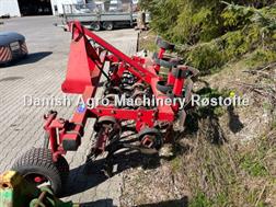 He-Va Front-Board 4m