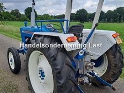 Ford 3000