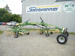 Krone Swadro TS 680