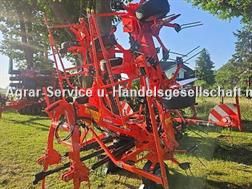 Kuhn GF8703