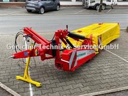 Pöttinger Novadisc 302 SOFORT VERFÜGBAR LAGERMASCHINE