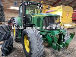 John Deere 6920 PREMIUM