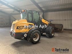 Gehl ALT750 med redskabsprogram