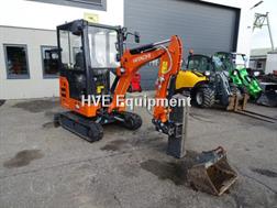 Hitachi ZX19-6CR