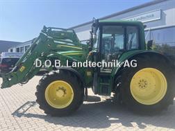 John Deere 6230 PREMIUM