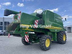 John Deere 9540 WTS