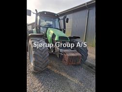 Deutz-Fahr AGROTRON 135