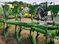 Amazone Cayros XS 950