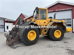 Volvo L 110 E