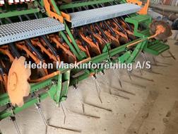 Amazone KG 403 + AD403
