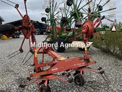 Kuhn GF 5001 MH Digidrive