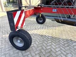 Vicon Andex 633 hark