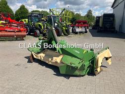 Krone Easy Cut 32 CV Float