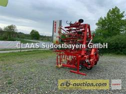 Einböck CHOPSTAR EMS 8 R ROW GUARD 500