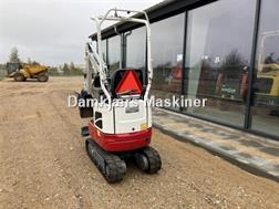 Takeuchi TB210R