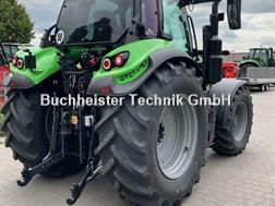 Deutz-Fahr AGROTRON TTV 6150
