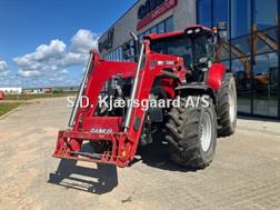 Case IH Puma CVX 185