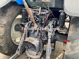 New Holland TM 125