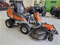 Husqvarna R 420TsX AWD