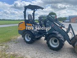 Giant G2700 HD